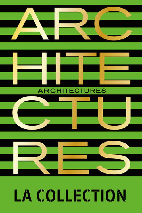 Постер сериала Architectures