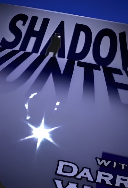 Постер сериала Shadow Hunter