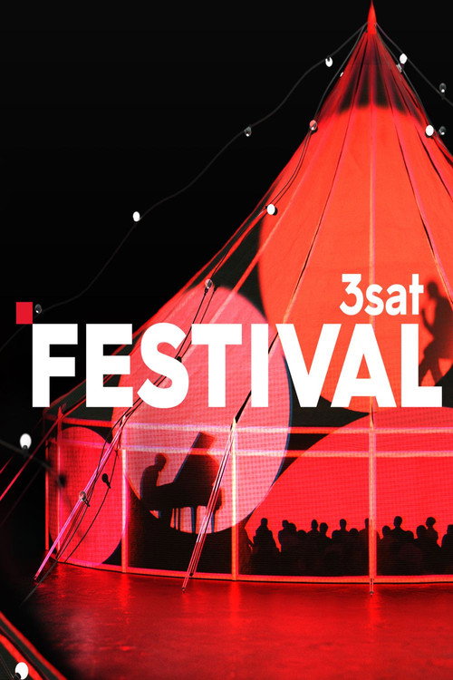 Постер сериала 3satfestival