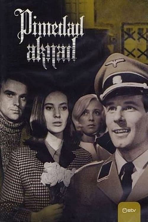 Постер сериала Затемнённые окна