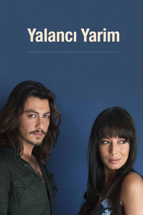 Постер сериала Мой любимый лжец