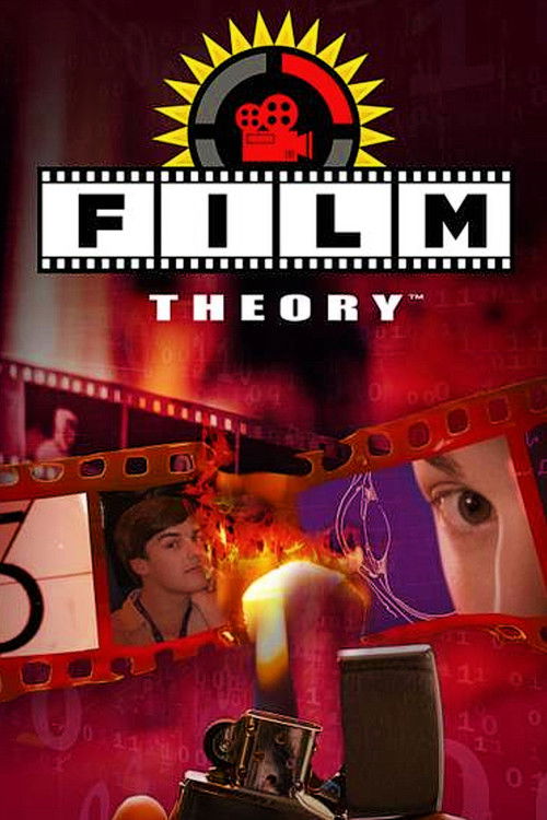 Постер сериала Film Theory
