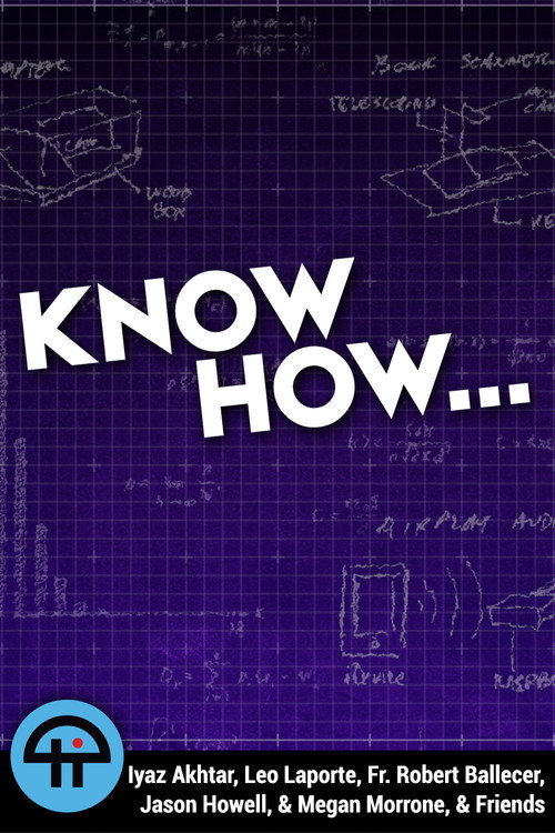 Постер Know How...