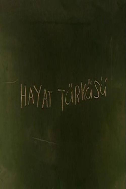 Постер сериала Hayat Türküsü