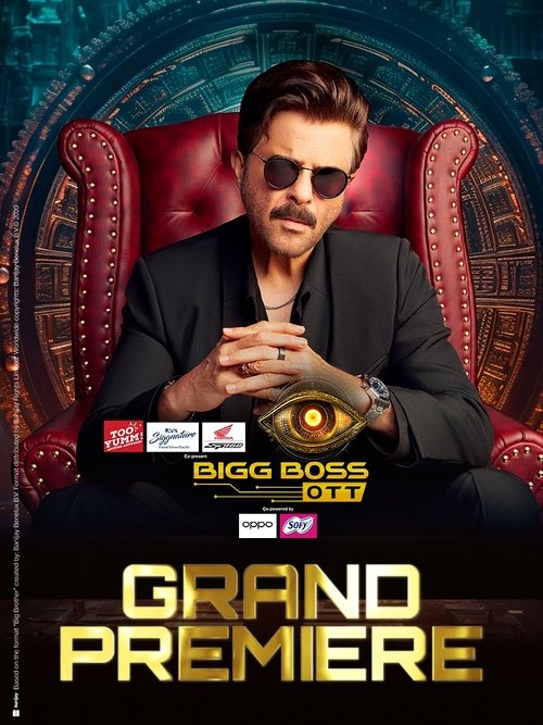 Постер сериала Bigg Boss OTT