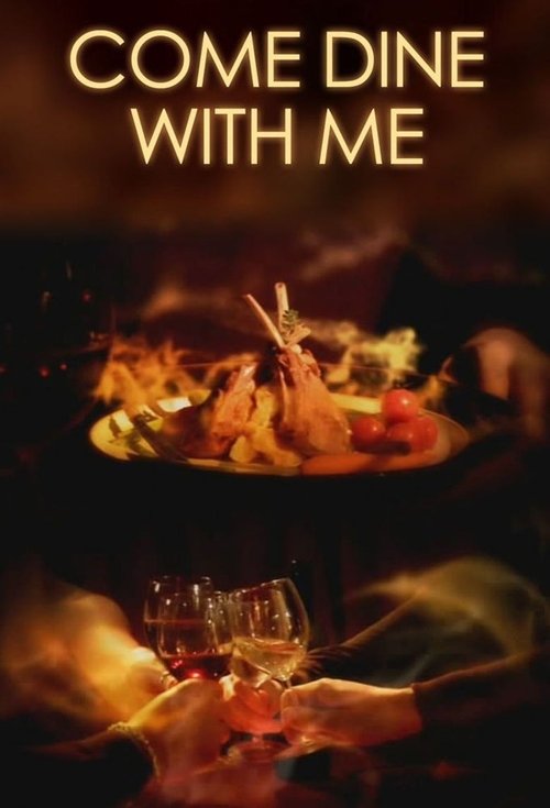 Постер сериала Come Dine with Me