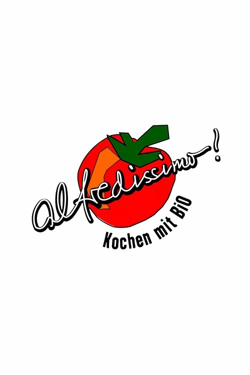 Постер сериала alfredissimo! Kochen mit Bio