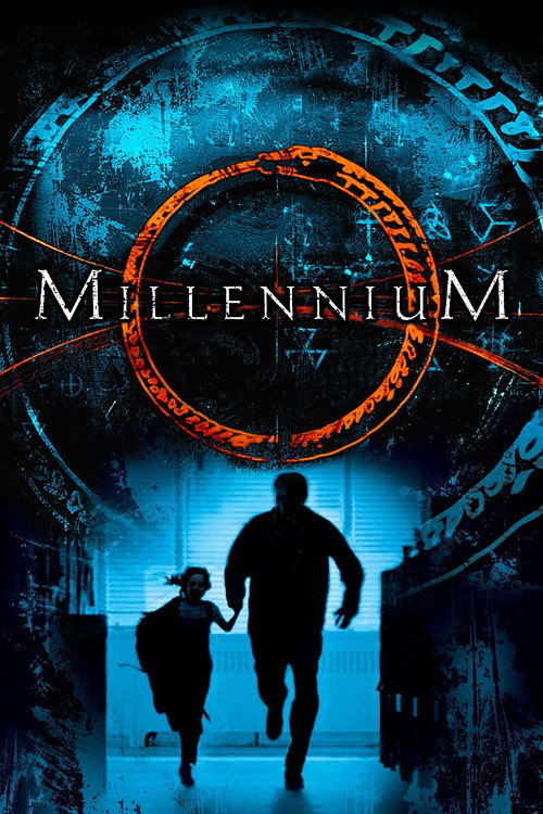 Постер сериала Тысячелетия