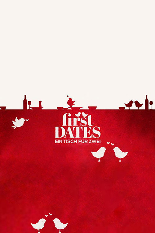 Постер сериала First Dates - Ein Tisch für zwei