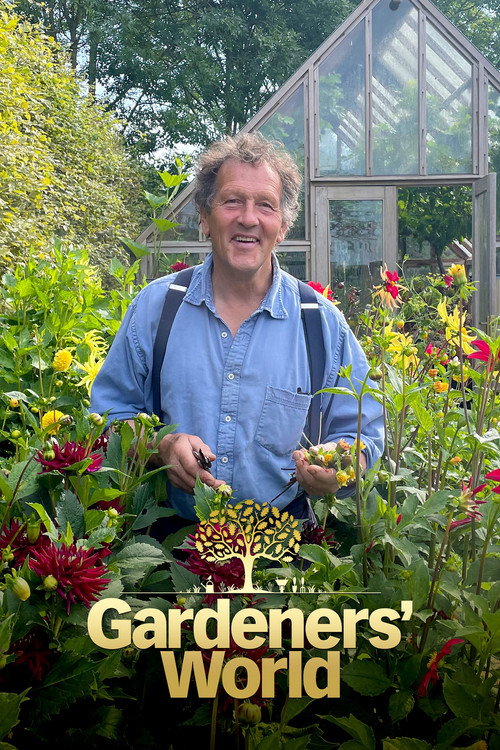 Постер сериала Gardeners' World