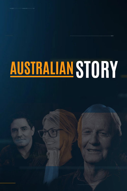Постер сериала Australian Story