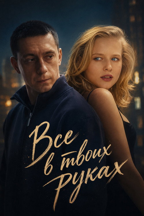 Всё в твоих руках