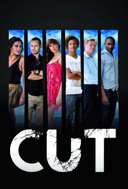 Постер сериала Cut