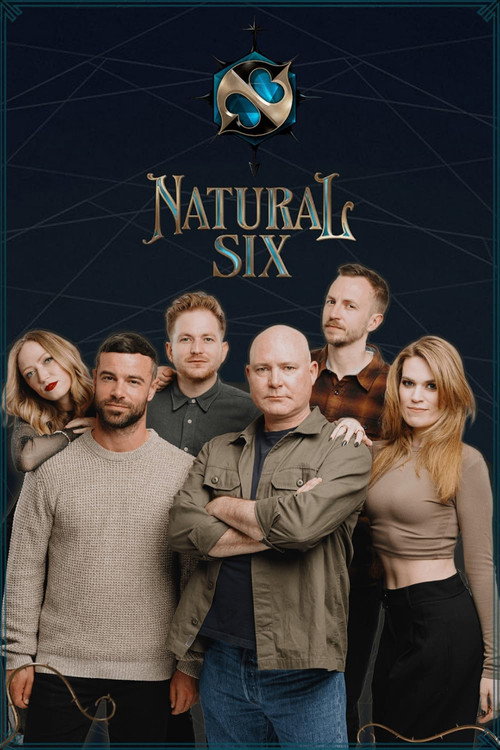Постер сериала Natural Six