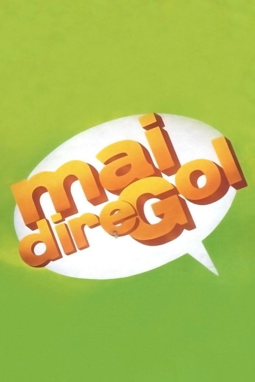 Постер сериала Mai dire gol