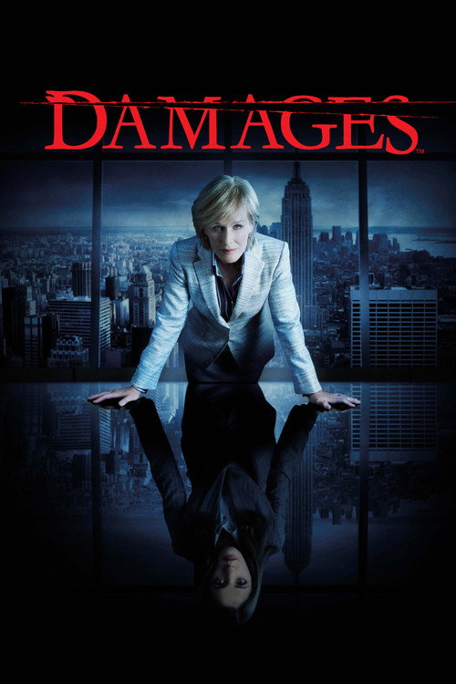 Постер сериала Схватка