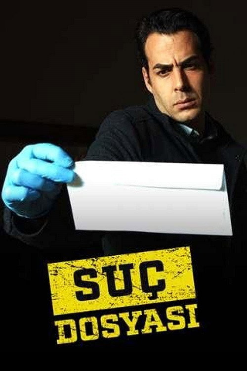 Постер сериала Suç Dosyası