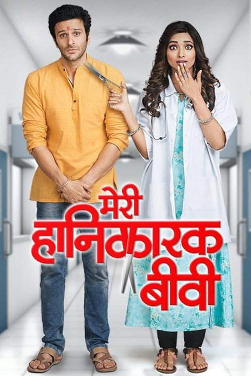 Постер сериала Meri Hanikarak Biwi