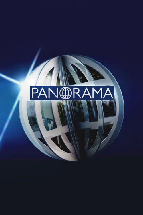 Постер сериала Panorama