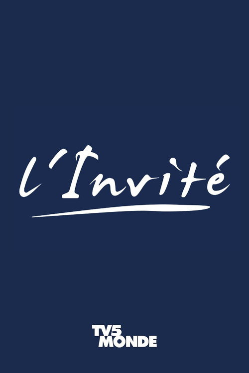 Постер сериала L'Invité