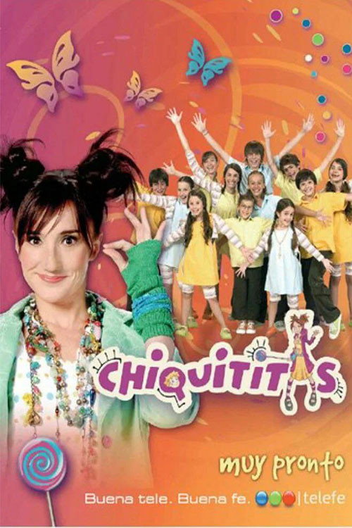 Постер сериала Девчушки навсегда