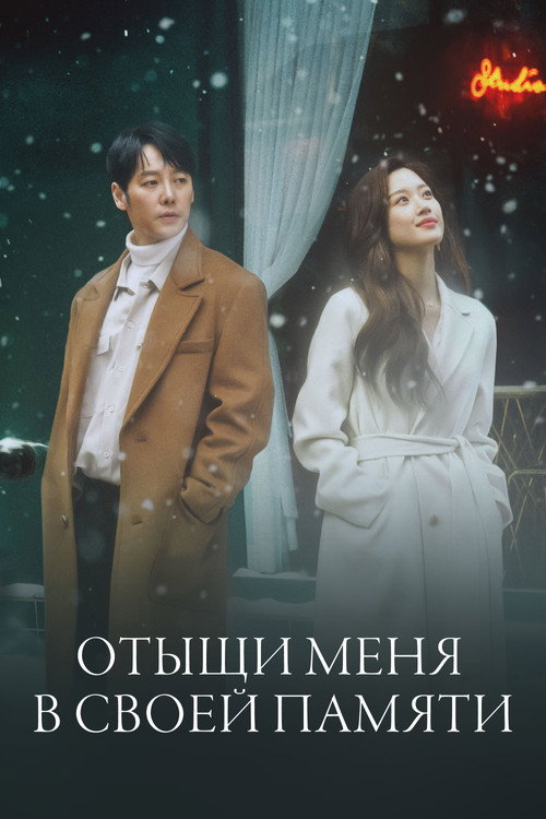 Постер сериала Отыщи меня в своей памяти
