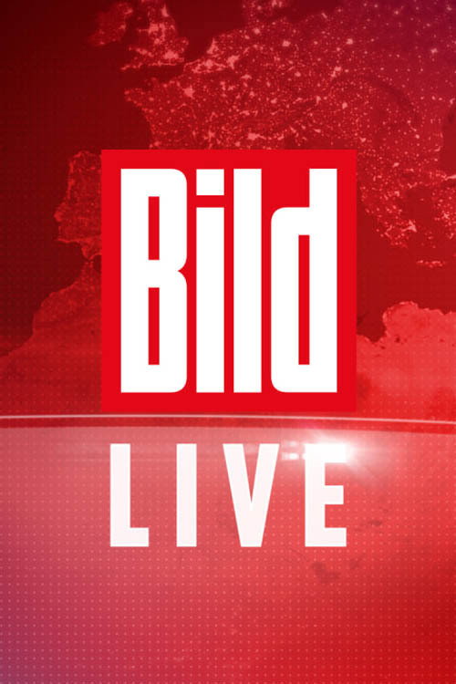 Постер сериала BILD LIVE