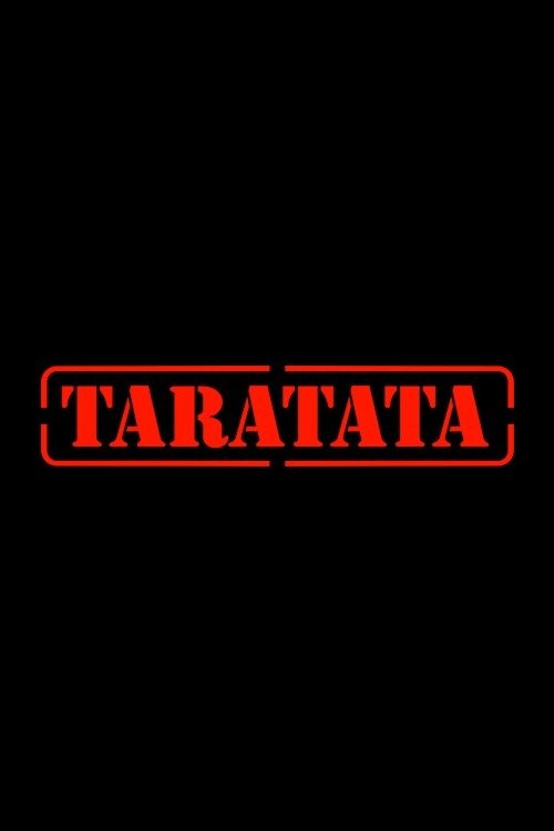 Постер сериала Taratata