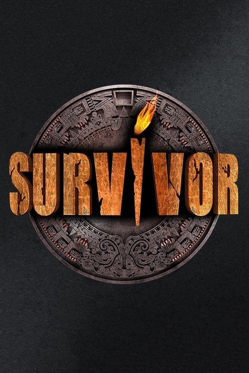 Постер сериала Survivor Türkiye