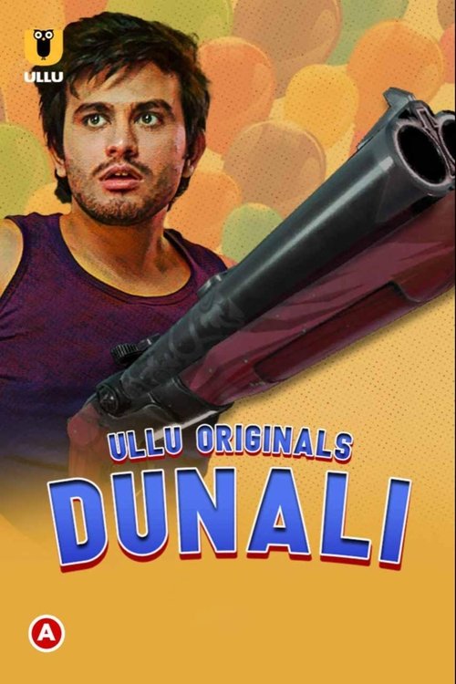 Постер сериала Dunali