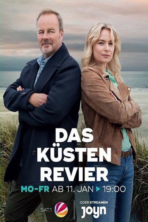 Постер сериала Das Küstenrevier