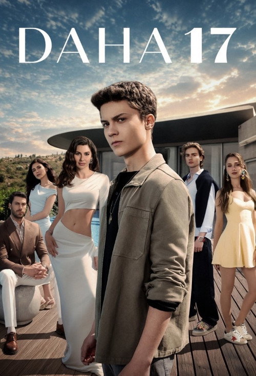 Постер сериала Ещё семнадцать