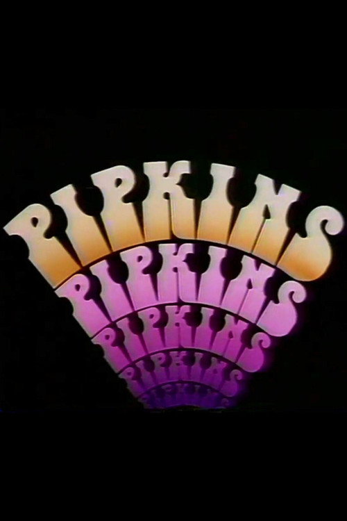 Постер сериала Pipkins