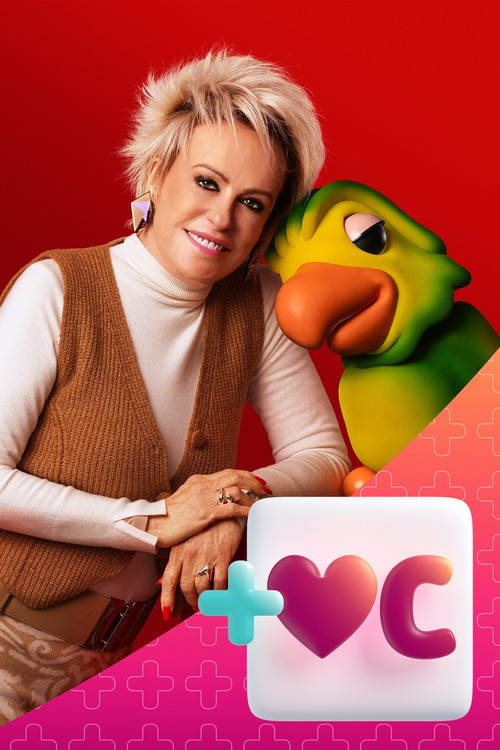 Постер сериала Mais Você