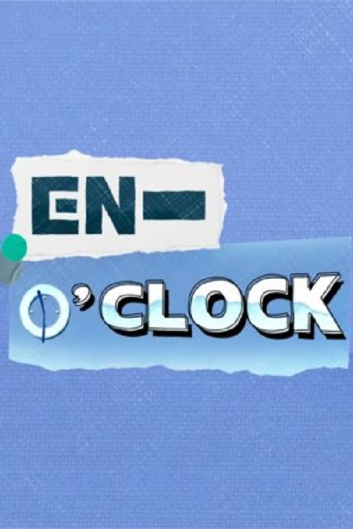 Постер сериала EN-O'CLOCK