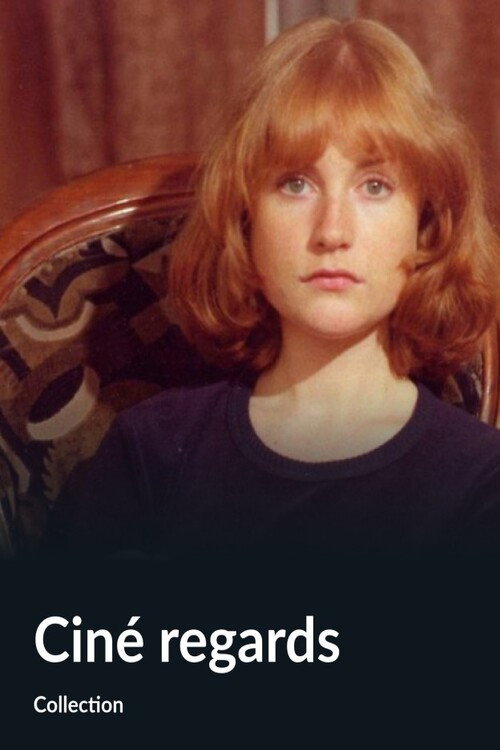 Постер сериала Ciné regards
