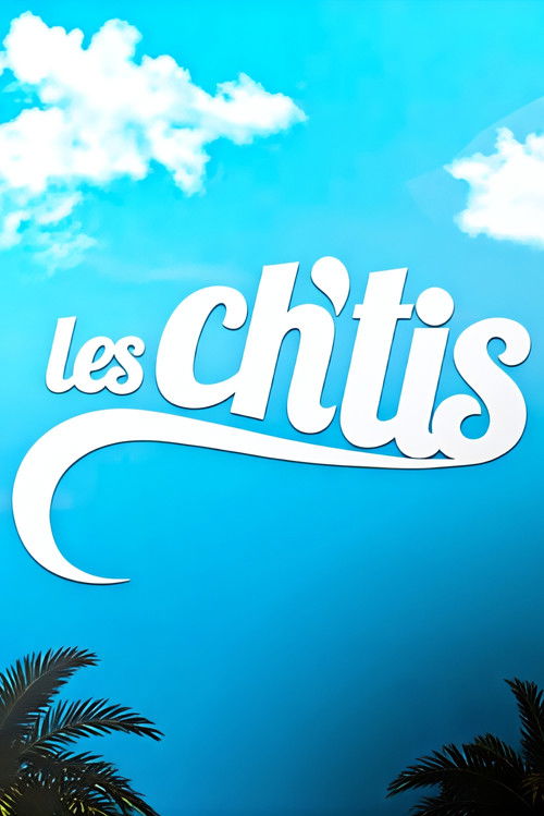 Постер сериала Les Ch'tis