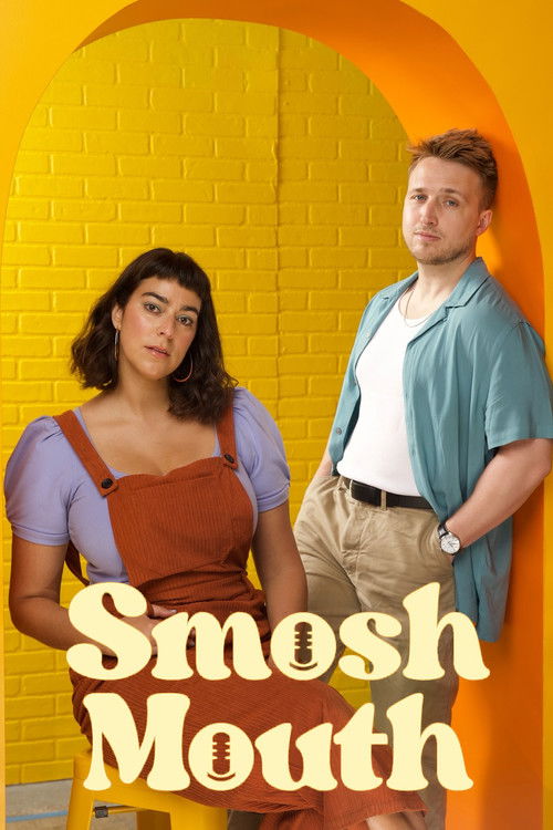 Постер сериала Smosh Mouth