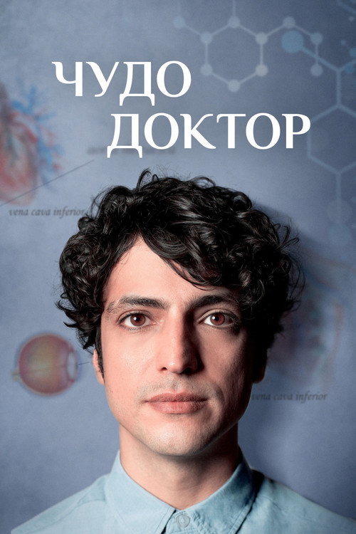 Постер сериала Чудо-доктор
