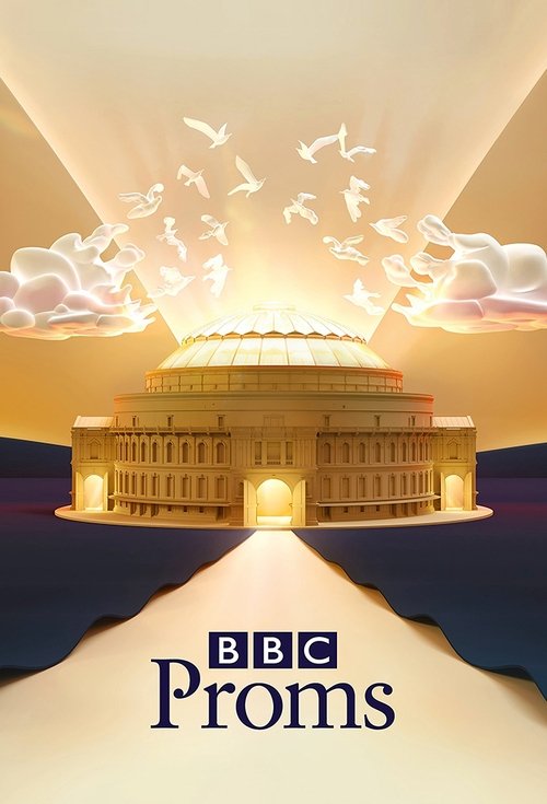 Постер сериала BBC Proms