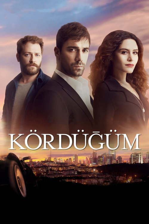 Постер сериала Петля