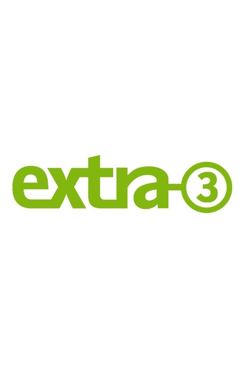 Постер сериала Extra 3