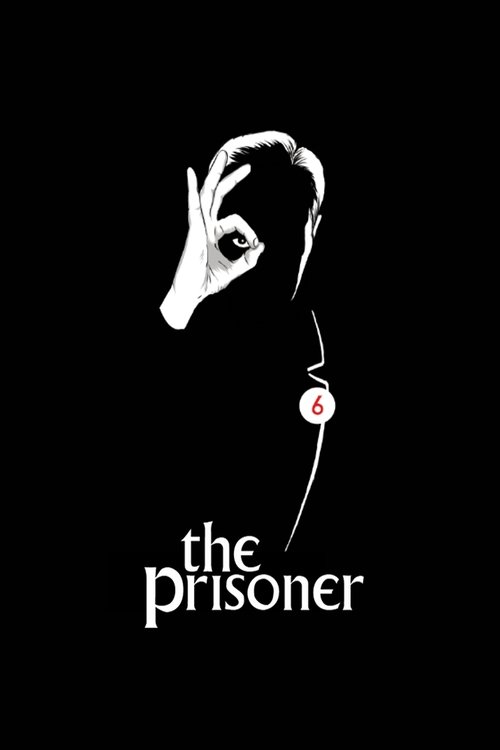 Постер сериала Заключенный