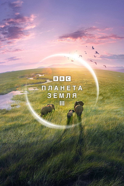 BBC: Планета Земля III