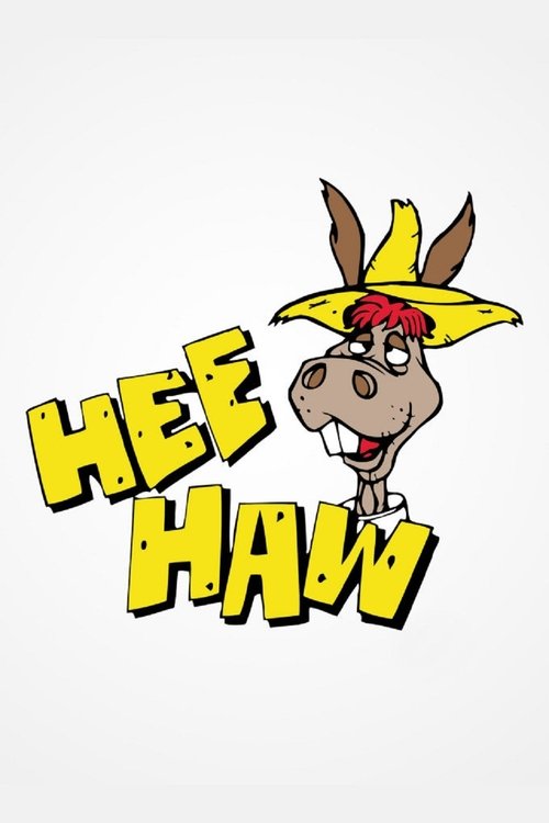 Постер сериала Hee Haw