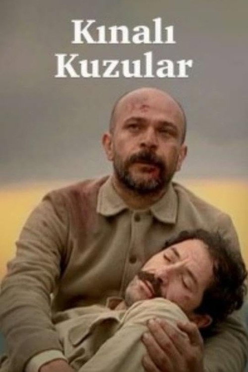 Постер сериала Kınalı Kuzular