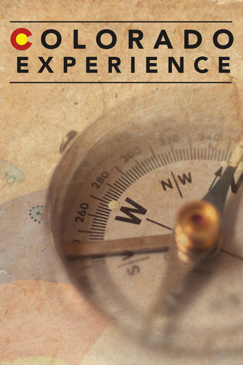 Постер сериала Colorado Experience
