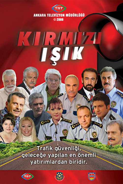 Постер сериала Kırmızı Işık
