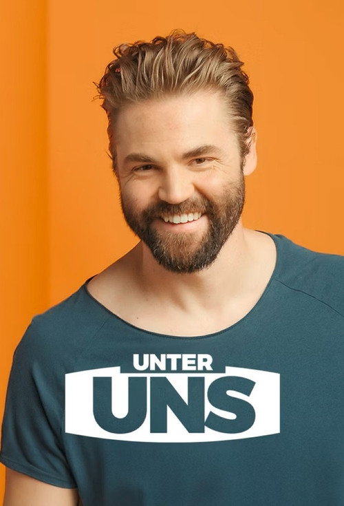 Постер сериала Unter uns