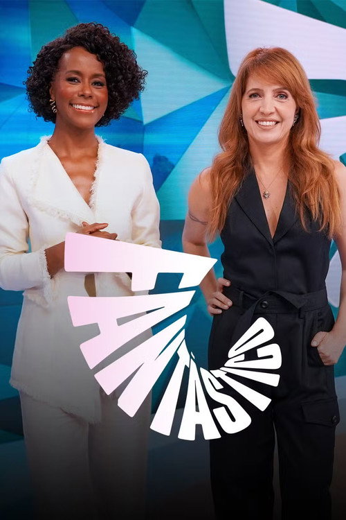 Постер сериала Фантастический